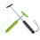 2 Pcs Telescopic Wipers Side Mirror Squeegee Auto Car Automotive 6
