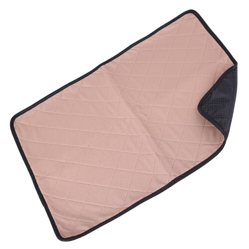 Pet Pee Mat Waterproof Lining Puppies Pee Mat