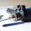 5Pcs Concrete Metal Drill Bit Set For Ceramic Tile 5