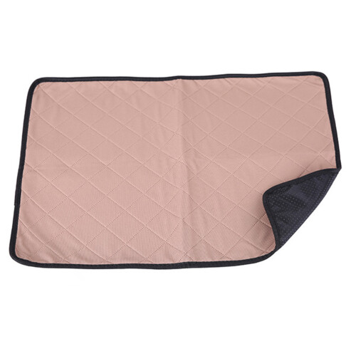 Pet Pee Mat Waterproof Lining Puppies Pee Mat 2