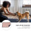 Pet Pee Mat Waterproof Lining Puppies Pee Mat 7