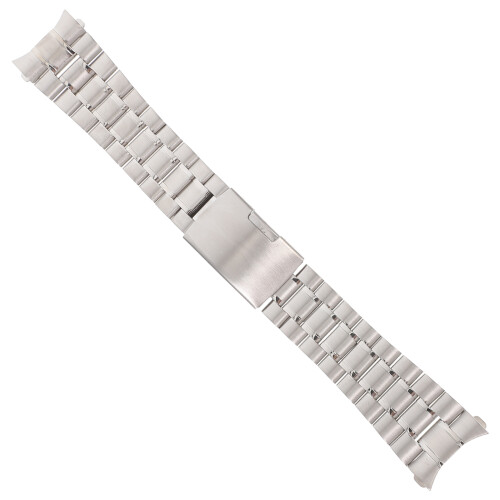 Raindrops Mm Stainless Steel Strap Classic Watch Band Solid Links
