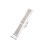 Raindrops Mm Stainless Steel Strap Classic Watch Band Solid Links 2