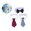 Huisdieraccessoires Strikjes En Bruiloften 9