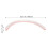 Water Strip Waterproof Strip Bendable Silicone Rubber 2