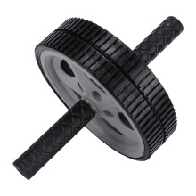 Exercise Roller Wheel Gym Accessories Fitness Equipment For Home