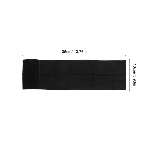 Baseball Glove Strap For Softball Players 1set 2