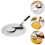Pizza Cutter Professional And Server Making Supplies 4