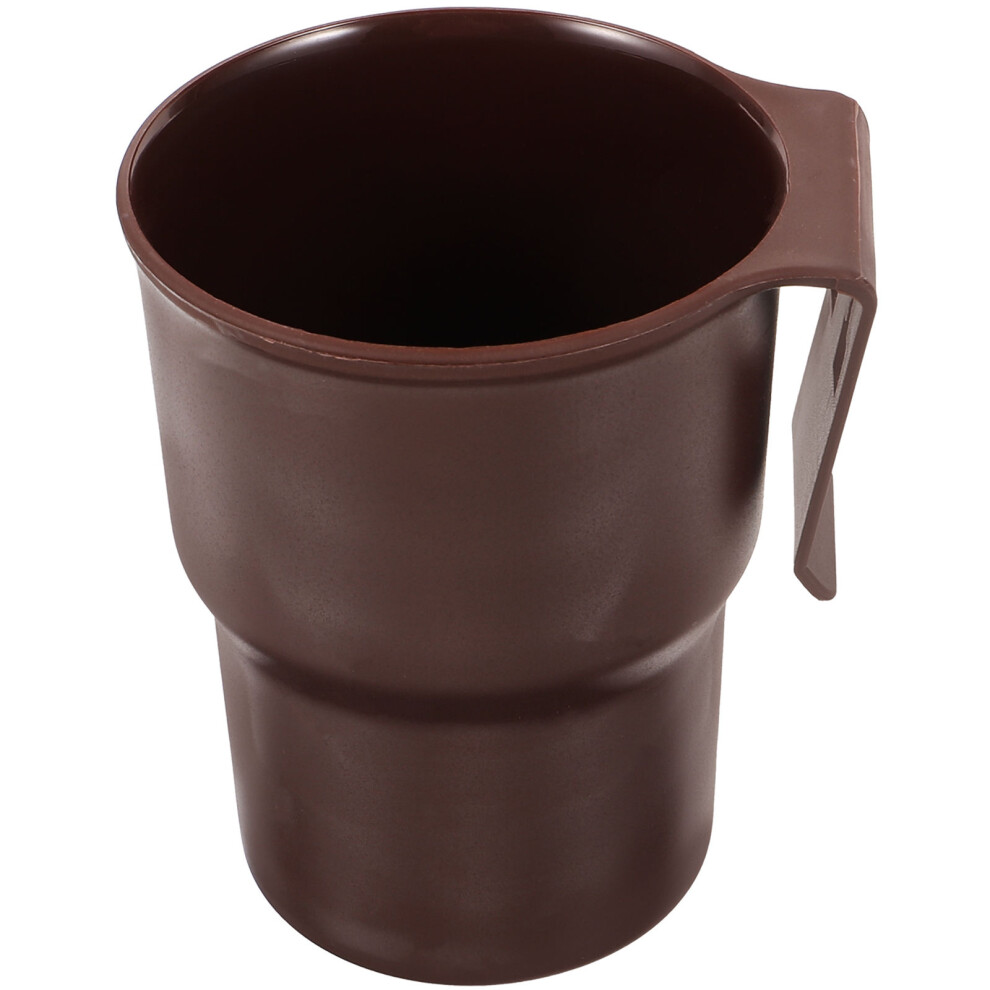 Trash Can Garbage Can Car Cup Holder Pp 3053669415002