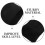 Baseball Glove Strap For Softball Players 1set 8