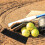 Baseball Glove Strap For Softball Players 1set 4