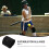 Baseball Glove Strap For Softball Players 1set 9