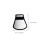 2Pcs Light Reflector Photography Flash Diffuser Multi Color Durable 2