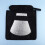 2Pcs Light Reflector Photography Flash Diffuser Multi Color Durable 10