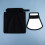 2Pcs Light Reflector Photography Flash Diffuser Multi Color Durable 8