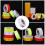 Ruban Réfléchissant PVC Usage Extérieur 7