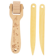 sewing cloth roller set for household wallpaper and quilting seams