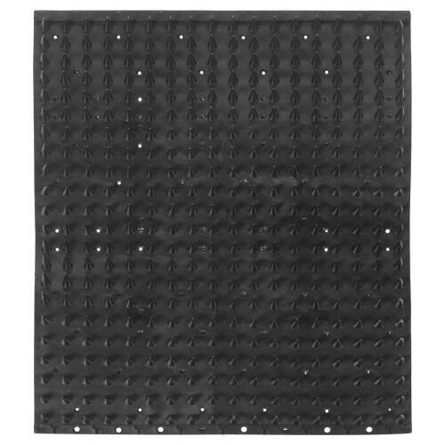 horse stall mat for cattle scratch and itch relief 1