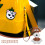 1Accessoire Sac Cartoon Cuir PU Et Durable 7