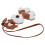 1Accessoire Sac Cartoon Cuir PU Et Durable 10