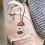 1Accessoire Sac Cartoon Cuir PU Et Durable 3
