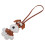 1Accessoire Sac Cartoon Cuir PU Et Durable 9
