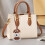 1Accessoire Sac Cartoon Cuir PU Et Durable 4