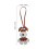 1Accessoire Sac Cartoon Cuir PU Et Durable 2