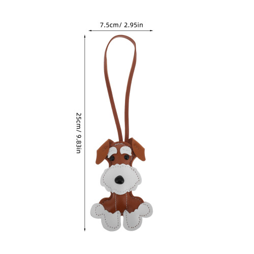 1Accessoire Sac Cartoon Cuir PU Et Durable 1
