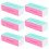 6 Pcs Manicure Tools Professional Nail Buffer Polisher 4