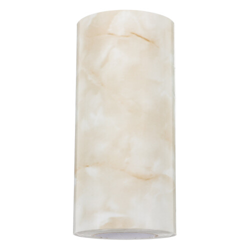 Molding Decorative Border Stickers White