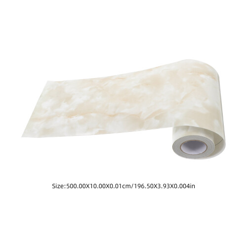 Molding Decorative Border Stickers White 1