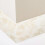 Molding Decorative Border Stickers White 3