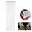 1Pc White String Curtain Panel for Doorway Room Window Modern Decor 6
