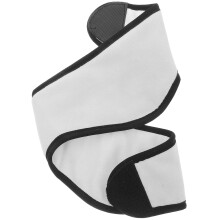 sleep mask and earmuff 2 in 1 for side sleep soft eye cover