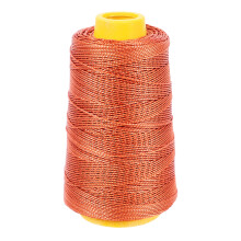Clothes Hanger Picture Device Webbing Buckle Cable Clamp Sewing Thread