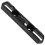 Black Motorcycle Hose Guide PP Brake Cable Clip Durable Clamp 6