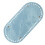 Support De Sac Gris En Denim Pour Décoration Et Protection 1