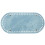Support De Sac Gris En Denim Pour Décoration Et Protection 8