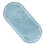 Support De Sac Gris En Denim Pour Décoration Et Protection 5