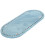 Support De Sac Gris En Denim Pour Décoration Et Protection 6