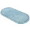 Support De Sac Gris En Denim Pour Décoration Et Protection 7