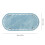 Support De Sac Gris En Denim Pour Décoration Et Protection 3