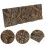 Reptile Enclosure Background Fish Tank Decorative Panel 5