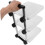 Heavy Duty MultiLayer Pot Organizer Rack for SpaceSaving Kitchen Countertop Cookware Storage 4