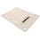 Wall Boxing Pad White Canvas 1 Set 2