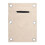 Wall Boxing Pad White Canvas 1 Set 6