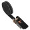 Heavy Versatile Bungee Cord 500.00x4.00x2.50cm Black 2