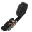 Heavy Versatile Bungee Cord 500.00x4.00x2.50cm Black 7