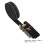 Heavy Versatile Bungee Cord 500.00x4.00x2.50cm Black 10